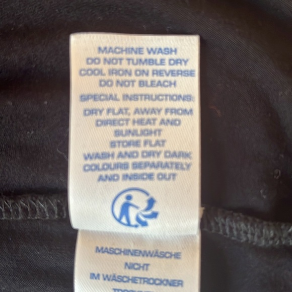 Boden Jersey Wrap Maxi 8 Long - Picture 8 of 8